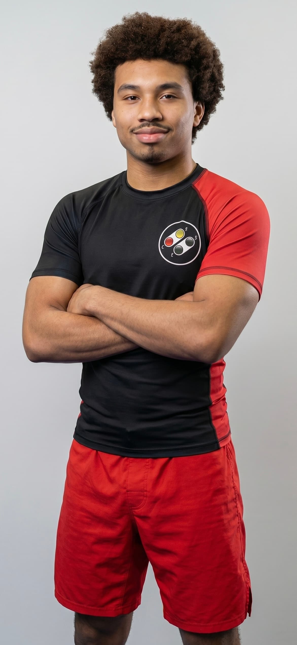 Randy Roden, Head Instructor
